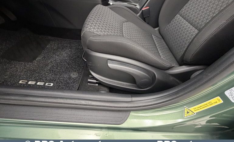 
								Kia Ceed 1.6 GDi 2022 full									