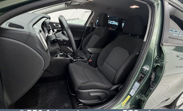 
								Kia Ceed 1.6 GDi 2022 full									