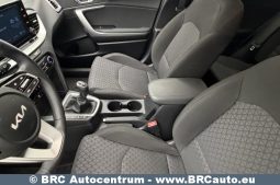 
										Kia Ceed 1.6 GDi 2022 full									