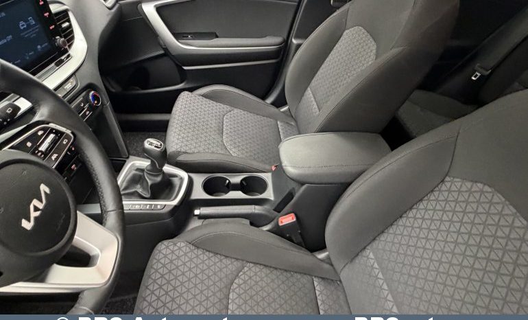 
								Kia Ceed 1.6 GDi 2022 full									