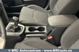 
										Kia Ceed 1.6 GDi 2022 full									