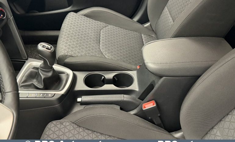 
								Kia Ceed 1.6 GDi 2022 full									