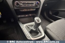 
										Kia Ceed 1.6 GDi 2022 full									