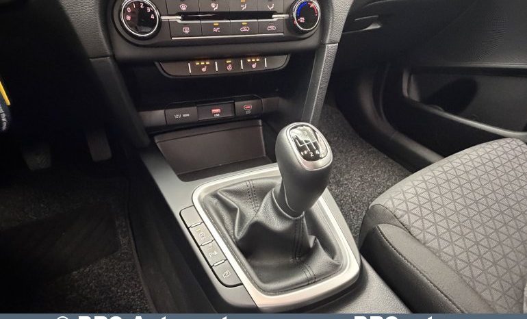 
								Kia Ceed 1.6 GDi 2022 full									