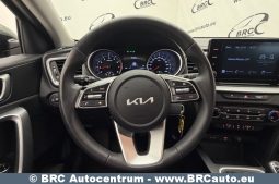 
										Kia Ceed 1.6 GDi 2022 full									