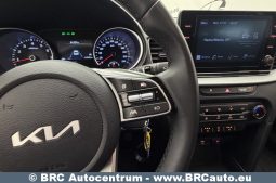 
										Kia Ceed 1.6 GDi 2022 full									