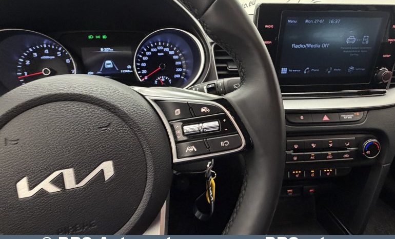 
								Kia Ceed 1.6 GDi 2022 full									