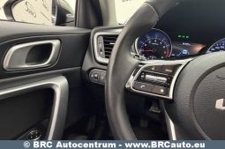 
										Kia Ceed 1.6 GDi 2022 full									