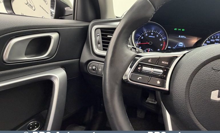 
								Kia Ceed 1.6 GDi 2022 full									