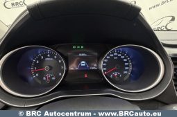 
										Kia Ceed 1.6 GDi 2022 full									