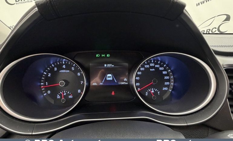 
								Kia Ceed 1.6 GDi 2022 full									