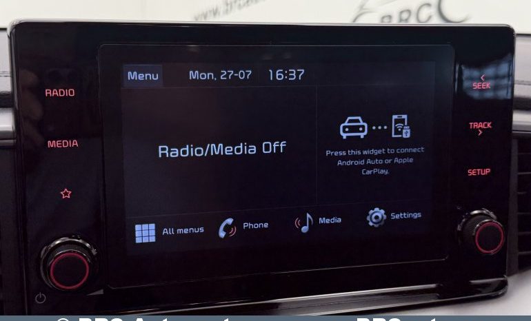 
								Kia Ceed 1.6 GDi 2022 full									