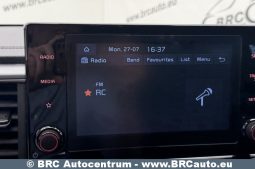 
										Kia Ceed 1.6 GDi 2022 full									