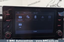 
										Kia Ceed 1.6 GDi 2022 full									