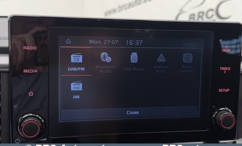 
								Kia Ceed 1.6 GDi 2022 full									
