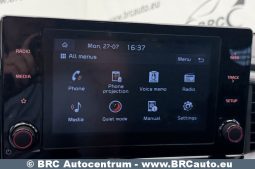 
										Kia Ceed 1.6 GDi 2022 full									