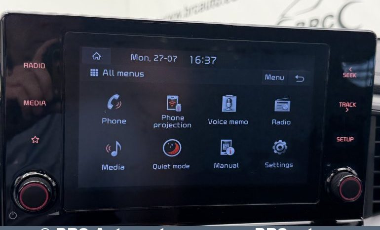 
								Kia Ceed 1.6 GDi 2022 full									