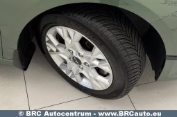 
										Kia Ceed 1.6 GDi 2022 full									