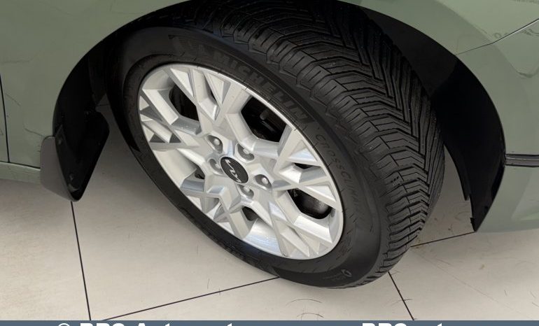 
								Kia Ceed 1.6 GDi 2022 full									