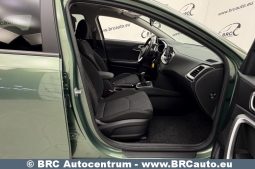 
										Kia Ceed 1.6 GDi 2022 full									
