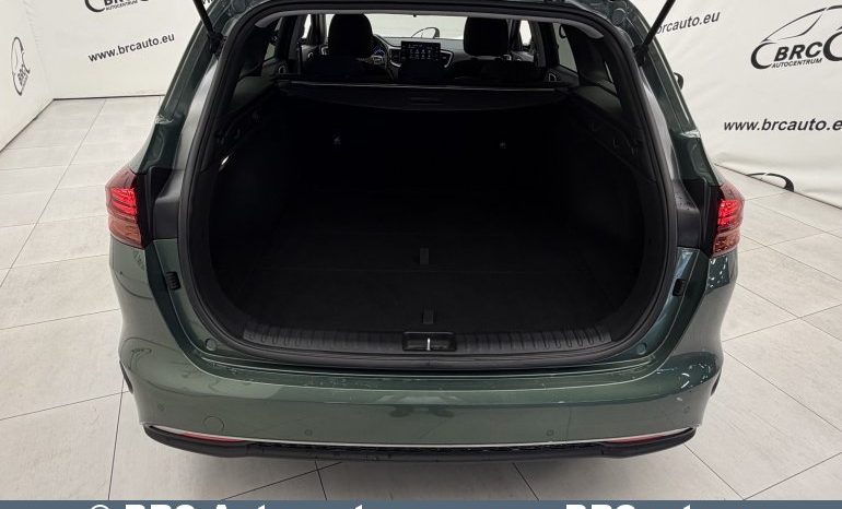 
								Kia Ceed 1.6 GDi 2022 full									
