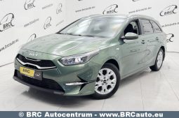 
										Kia Ceed 1.6 GDi 2022 full									