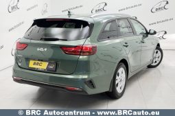 
										Kia Ceed 1.6 GDi 2022 full									