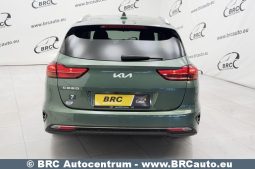 
										Kia Ceed 1.6 GDi 2022 full									