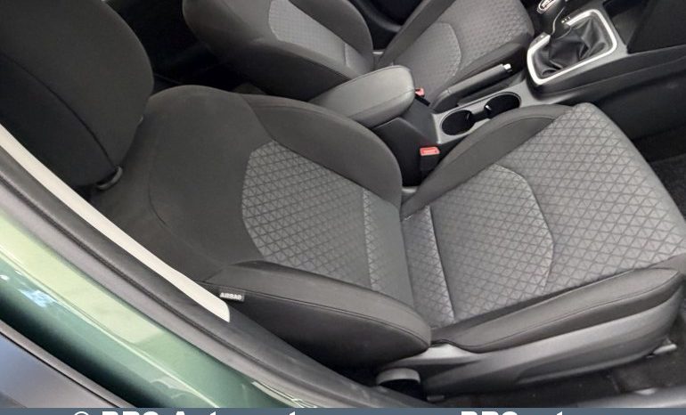 
								Kia Ceed 1.6 GDi 2022 full									