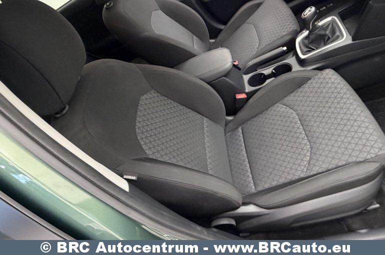 Kia Ceed 1.6 GDi 2022
