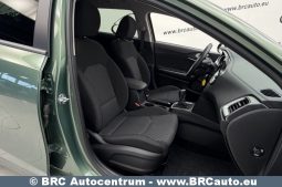 
										Kia Ceed 1.6 GDi 2022 full									