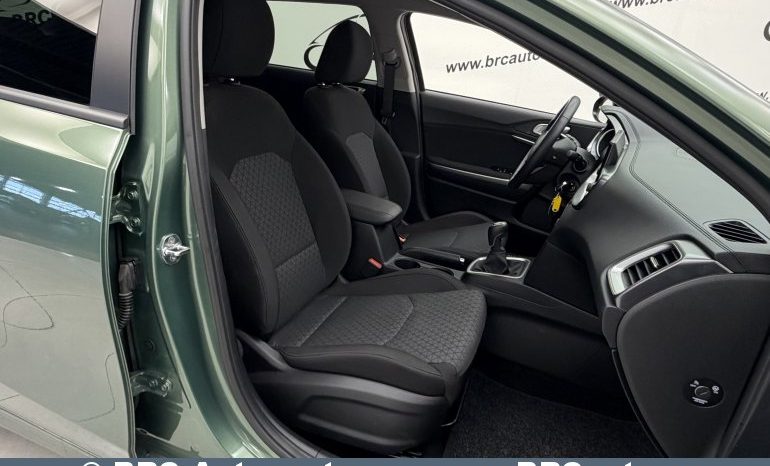 
								Kia Ceed 1.6 GDi 2022 full									