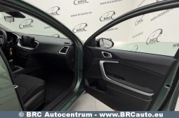 
										Kia Ceed 1.6 GDi 2022 full									