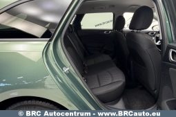 
										Kia Ceed 1.6 GDi 2022 full									