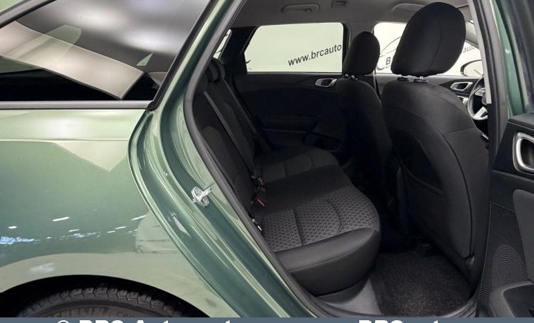 
								Kia Ceed 1.6 GDi 2022 full									