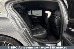 
										BMW 740 d Automatas 2013 full									