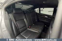 
										BMW 740 d Automatas 2013 full									