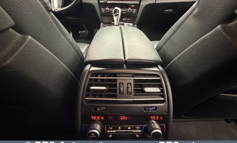 
								BMW 740 d Automatas 2013 full									