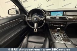 
										BMW 740 d Automatas 2013 full									