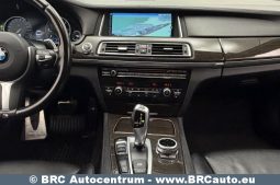
										BMW 740 d Automatas 2013 full									