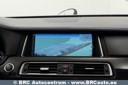 
										BMW 740 d Automatas 2013 full									