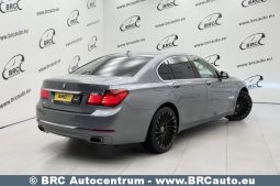 
										BMW 740 d Automatas 2013 full									