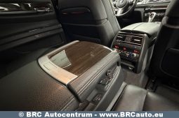 
										BMW 740 d Automatas 2013 full									