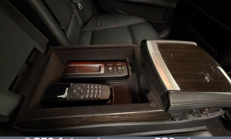 
								BMW 740 d Automatas 2013 full									