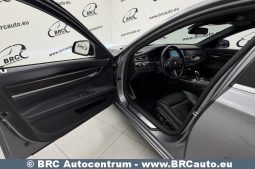 
										BMW 740 d Automatas 2013 full									