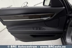 
										BMW 740 d Automatas 2013 full									