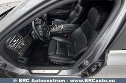 
										BMW 740 d Automatas 2013 full									