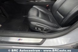 
										BMW 740 d Automatas 2013 full									