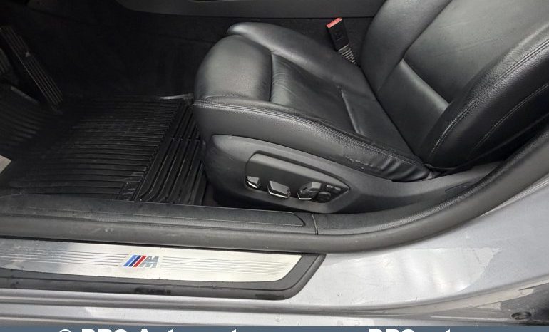 
								BMW 740 d Automatas 2013 full									