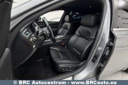 
										BMW 740 d Automatas 2013 full									